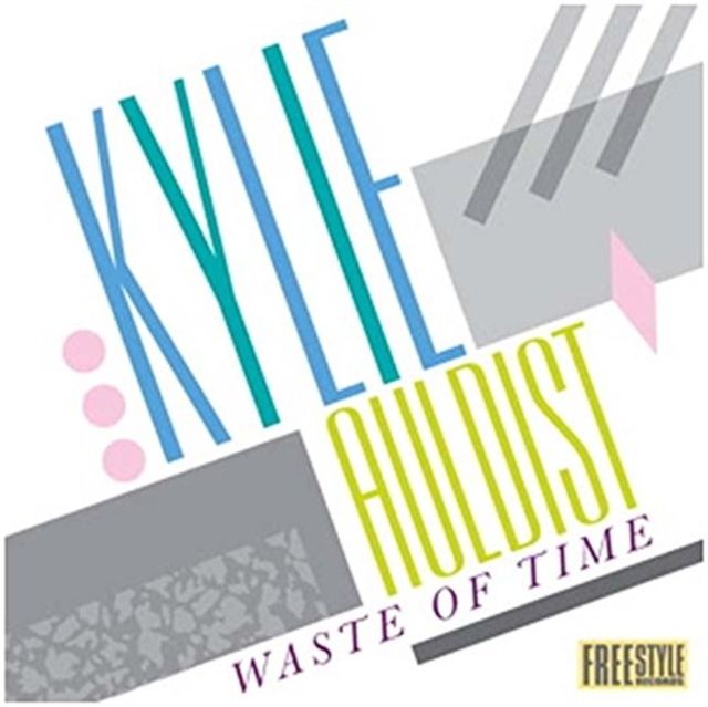 Kylie Auldist