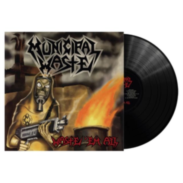 Municipal Waste