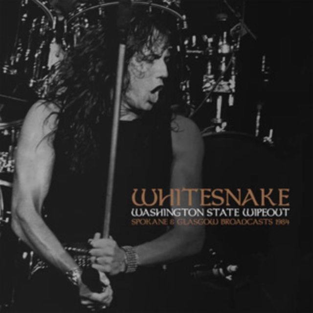 Whitesnake