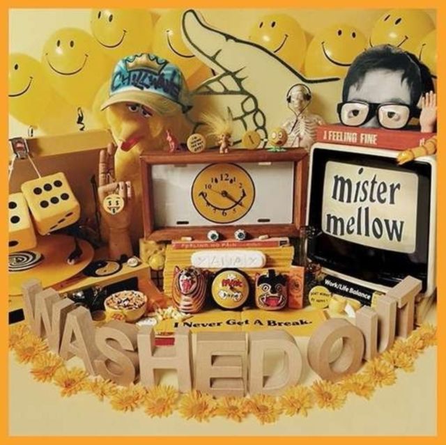 Washed Out