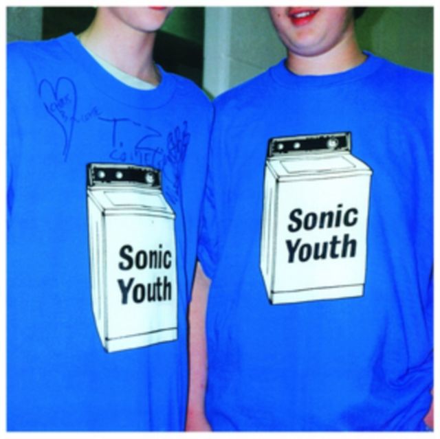 Sonic Youth