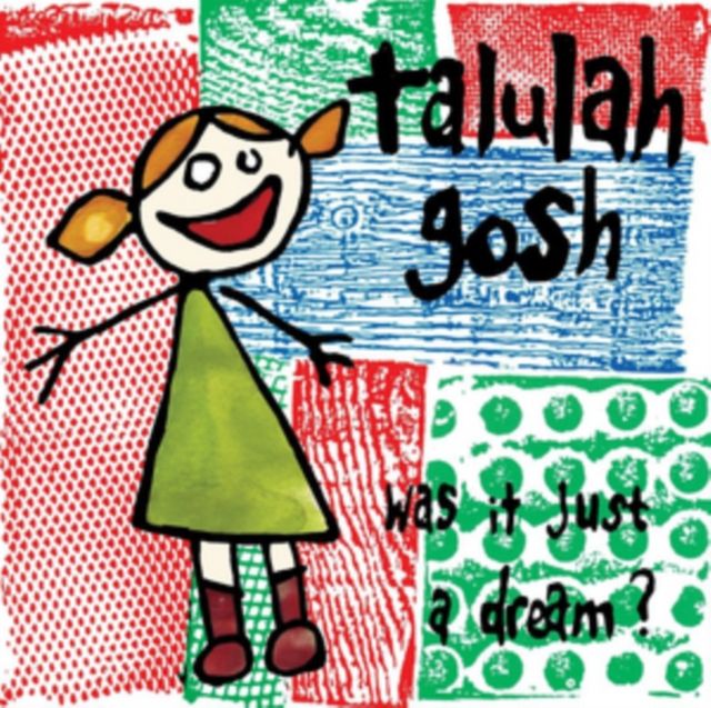 Talulah Gosh
