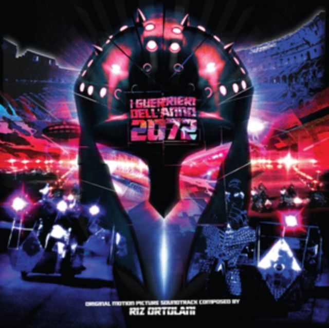 Original Soundtrack / Riz Ortolani