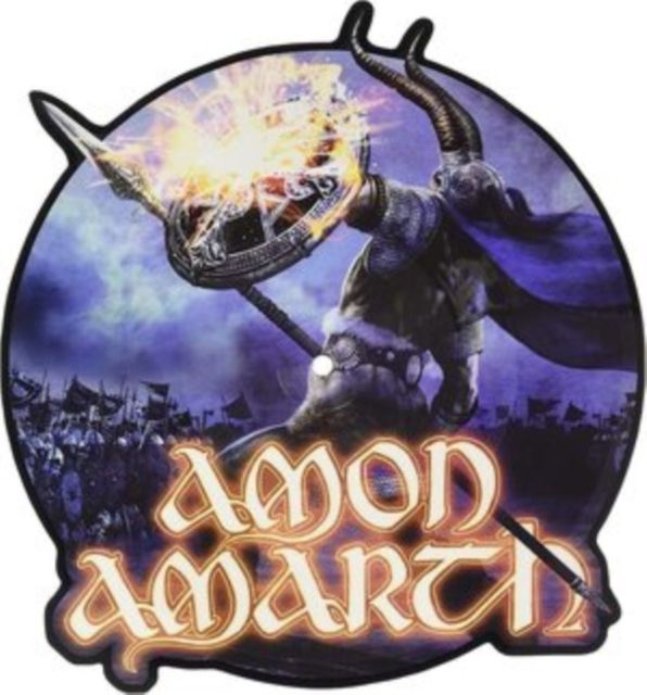 Amon Amarth