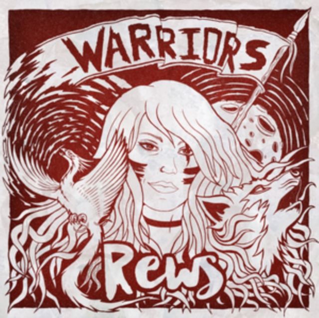 Rews