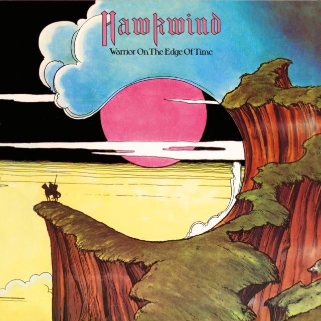 Hawkwind