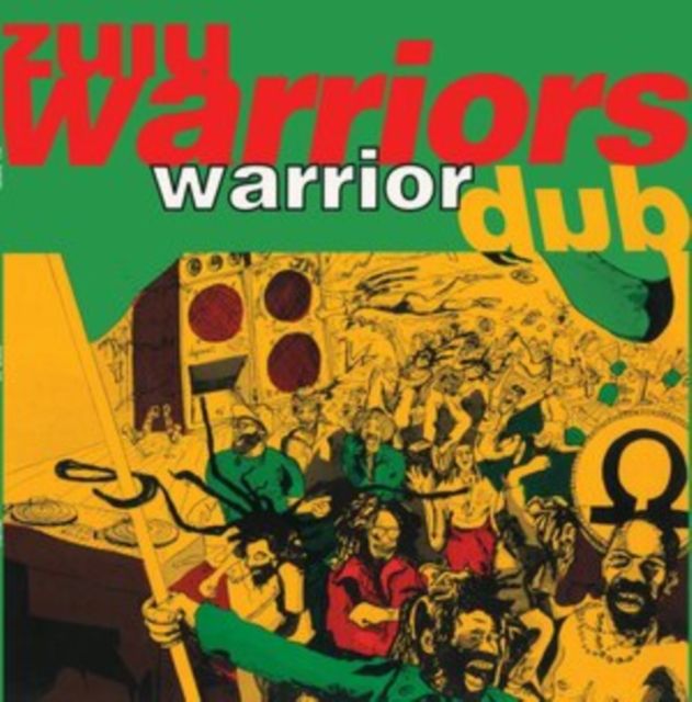 Zulu Warriors