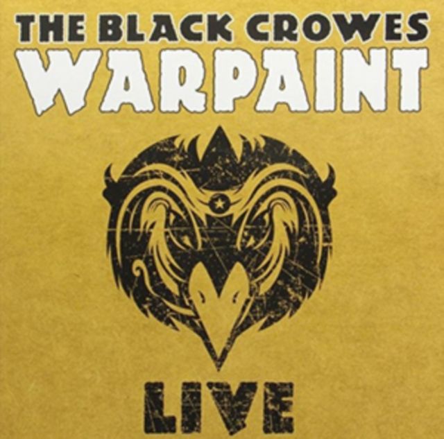Black Crowes