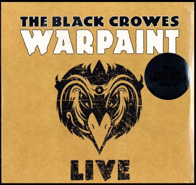 Black Crowes