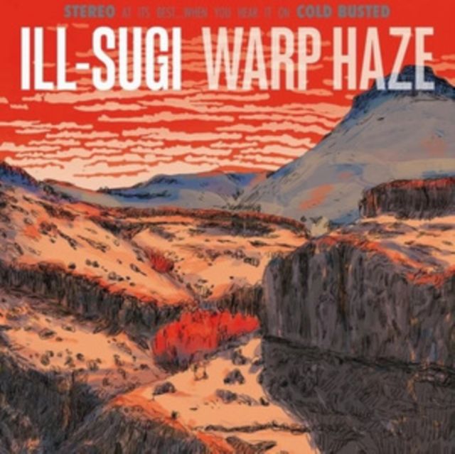 Ill Sugi