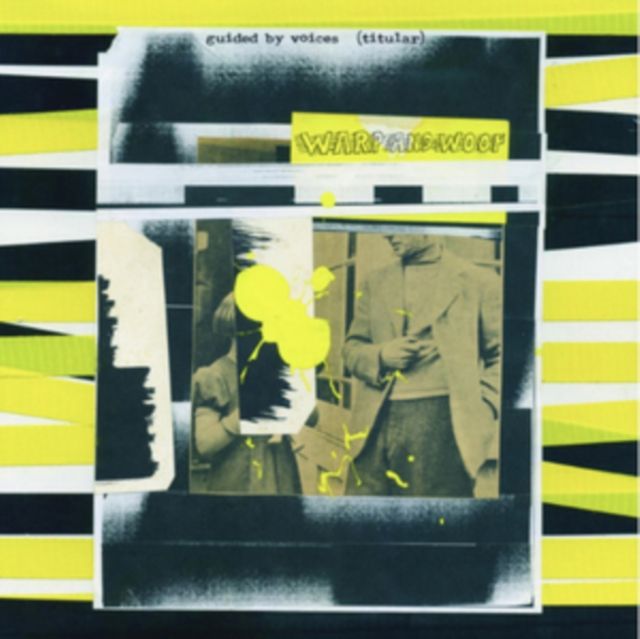 Guided By Voices