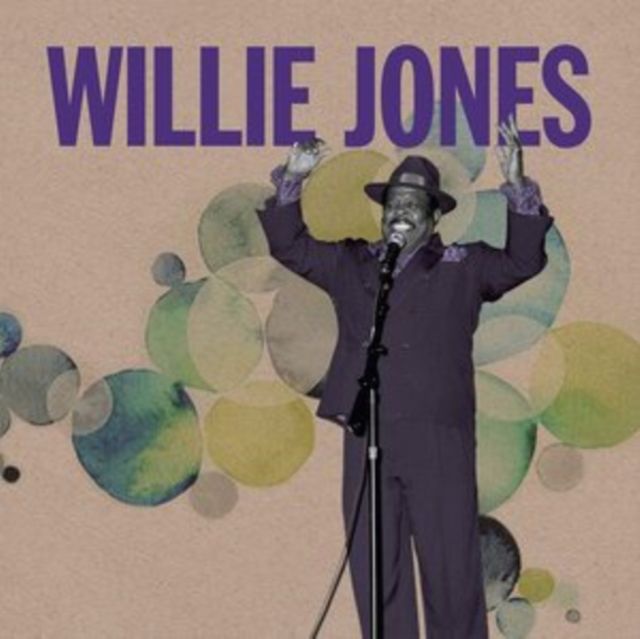 Willie Jones