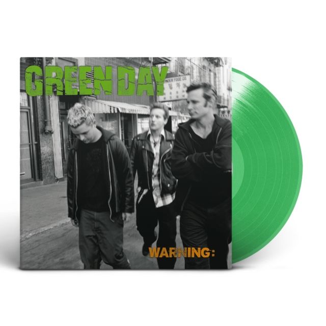 Green Day