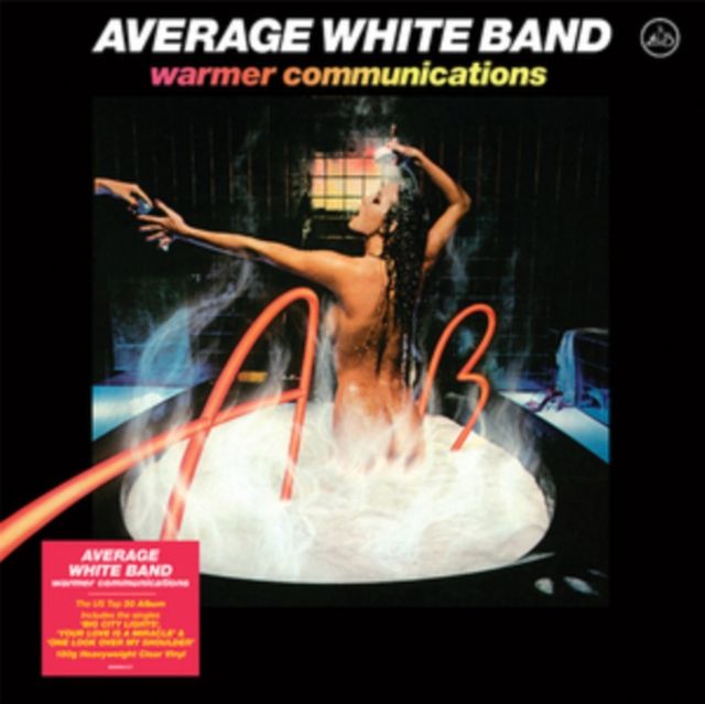 Average White Band