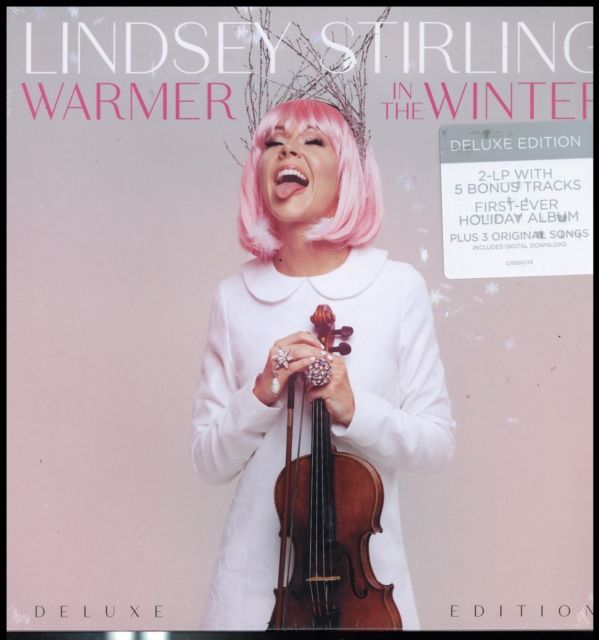 Lindsey Stirling