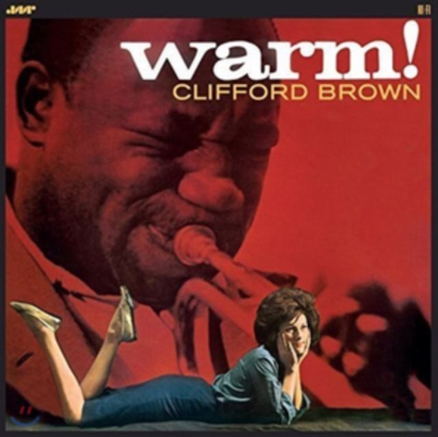 Clifford Brown
