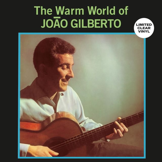 Joao Gilberto