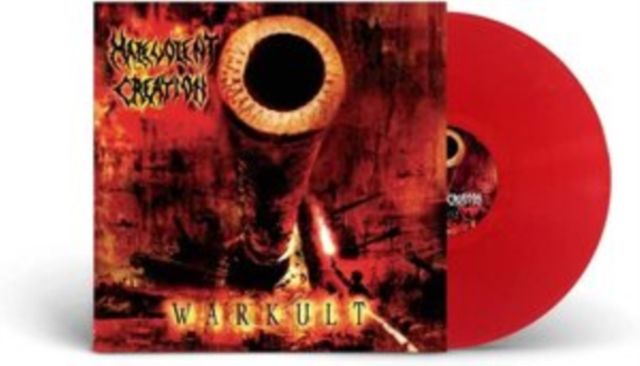 Malevolent Creation