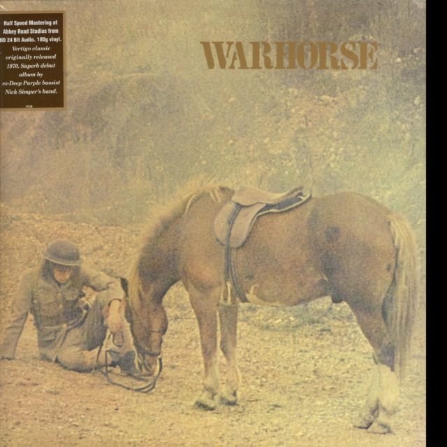 Warhorse