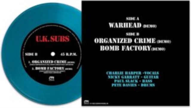 Uk Subs