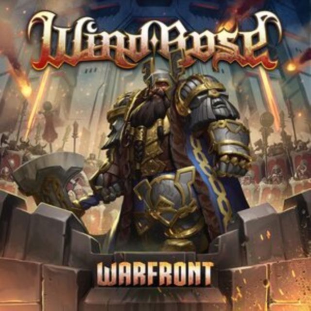 Wind Rose