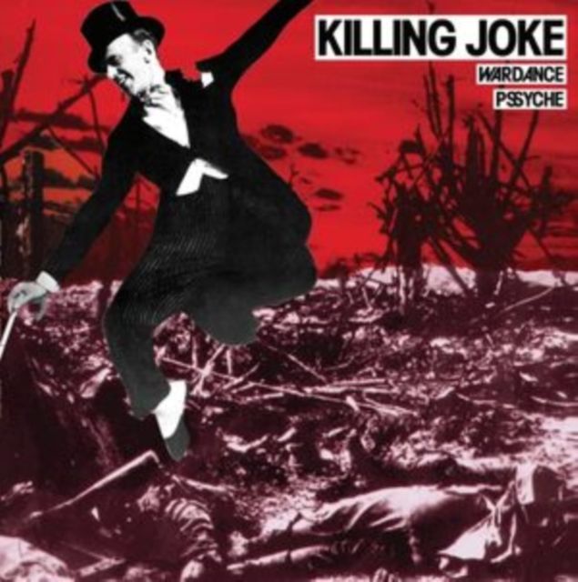 Killing Joke