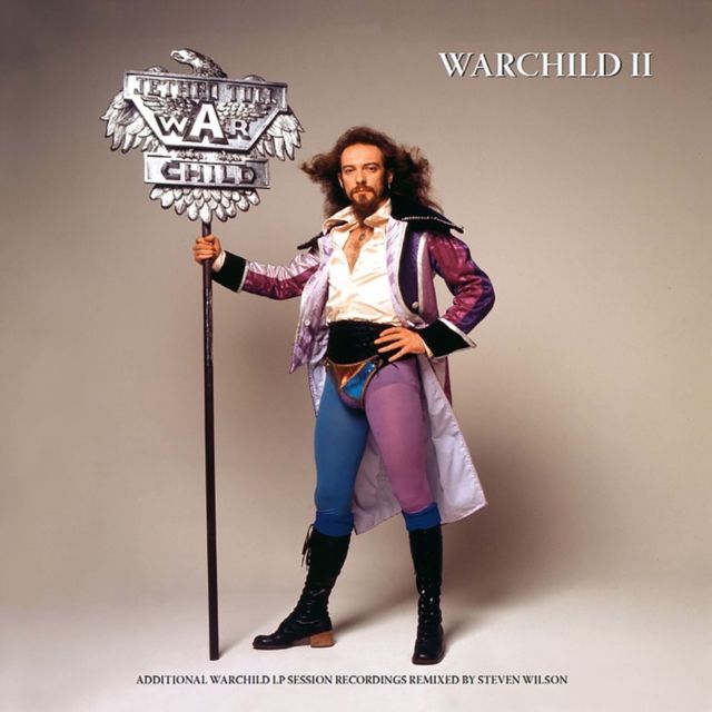 Jethro Tull
