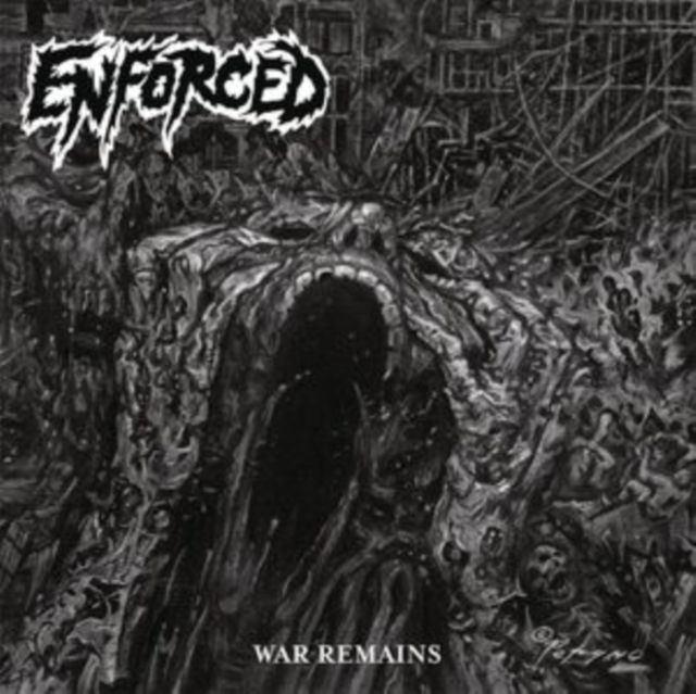 Enforced