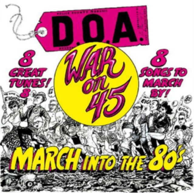 D.O.A.
