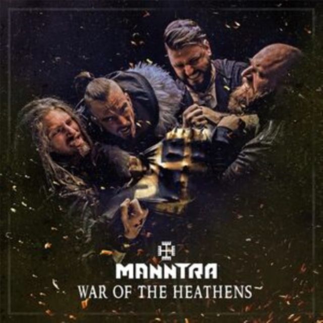 Manntra