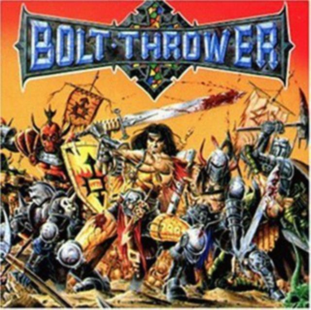 Bolt Thrower