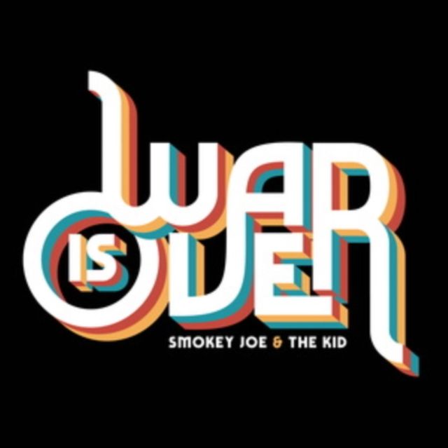 Smokey Joe & The Kid