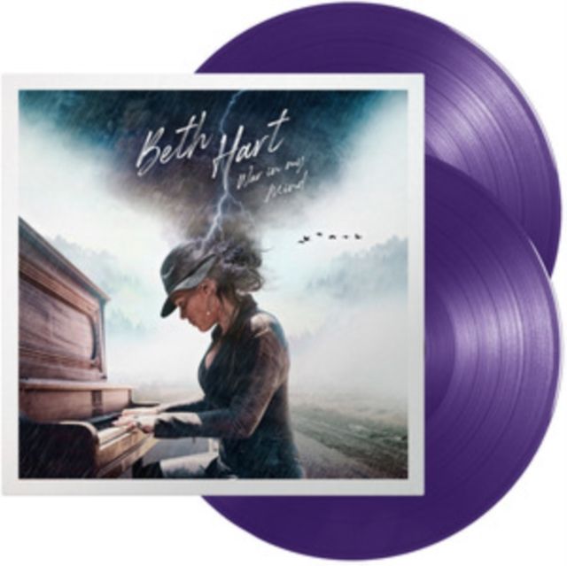 Beth Hart