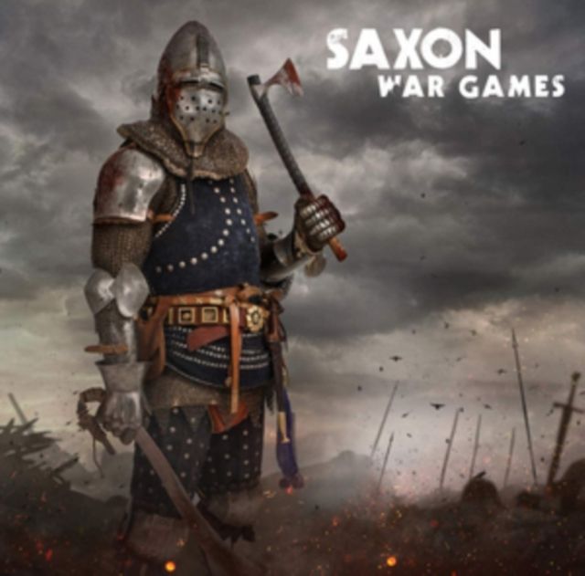 Saxon