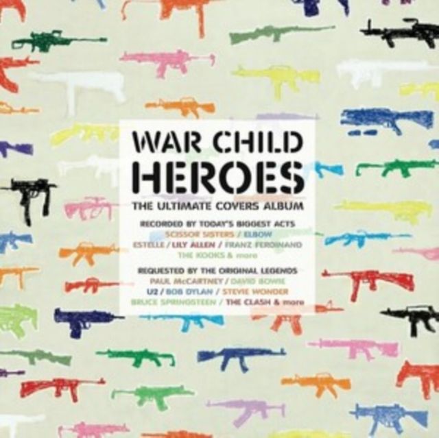 Various Artists