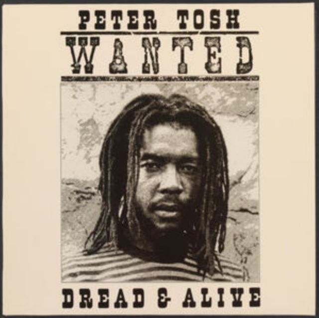 Peter Tosh