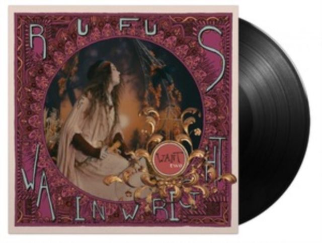 Rufus Wainwright