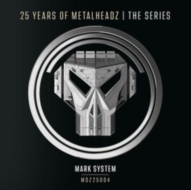 Mark System
