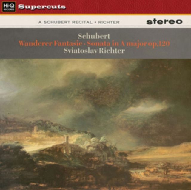 Schubert / Richter