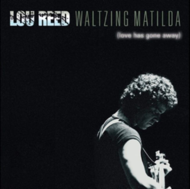 Lou Reed