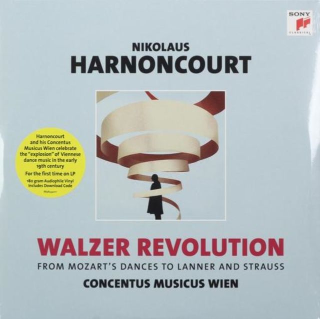 Nikolaus Harnoncourt