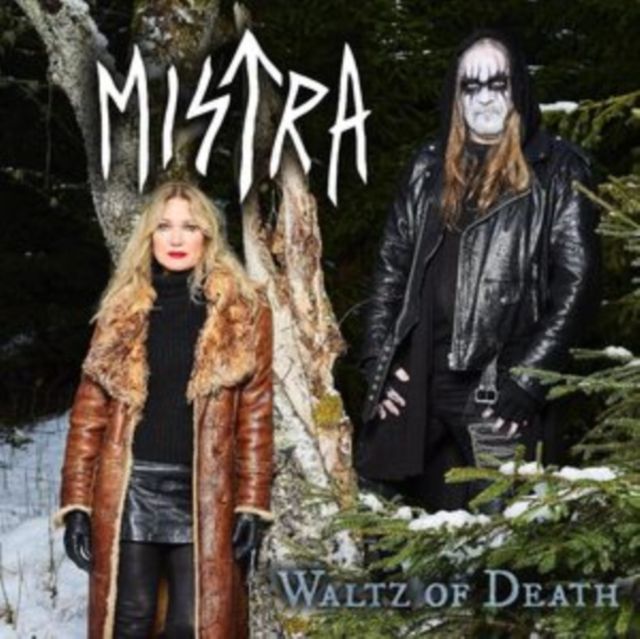 Mistra