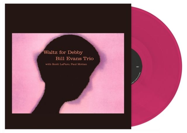 Bill Evans Trio