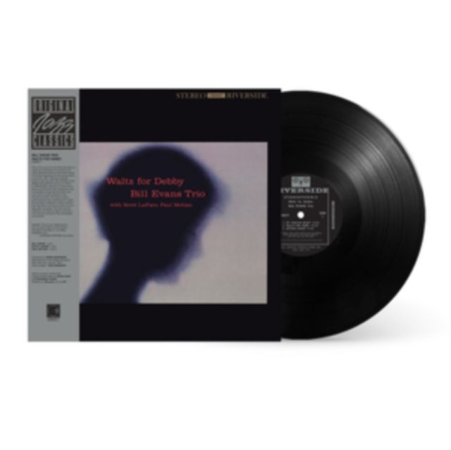 Bill Evans Trio