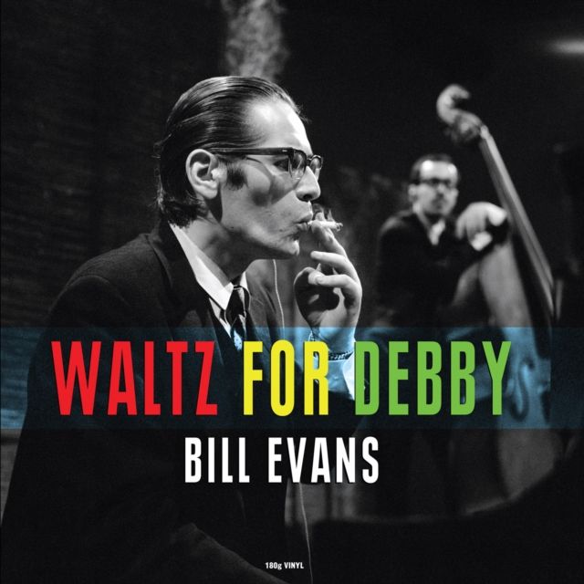 Bill Evans