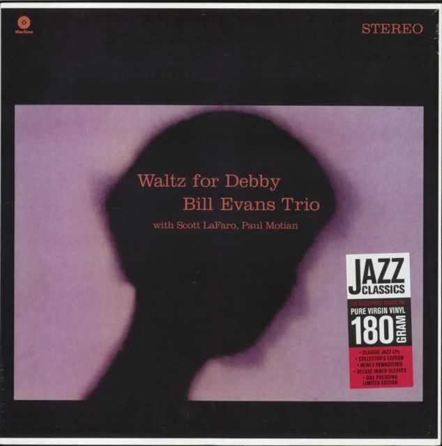 Bill Evans