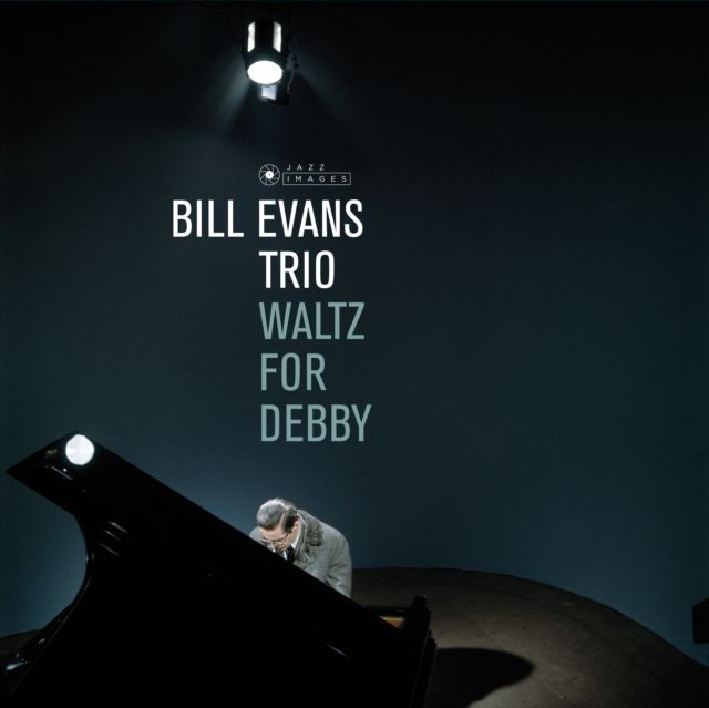 Bill Evans