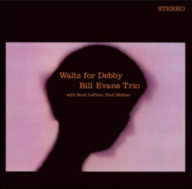 Bill Evans Trio