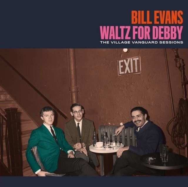 Bill Evans