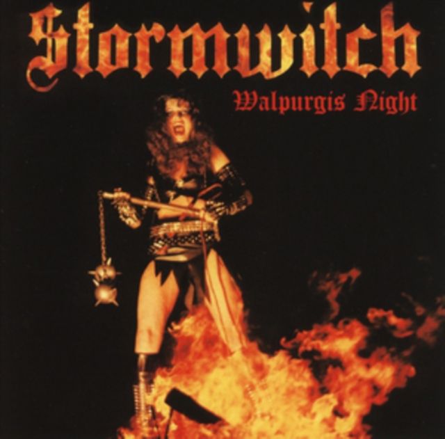 Stormwitch